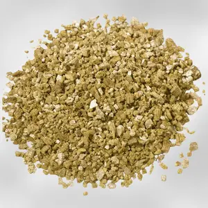 Vermiculite – Fine | Moisture Retention & Aeration for Houseplant Soil Mixes