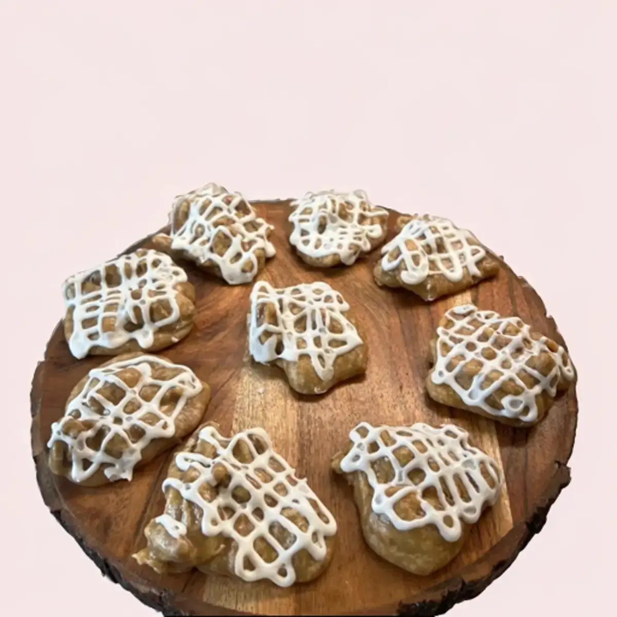 Original Cinnamon Roll Praline - Snack - Candy Sugar Sweet