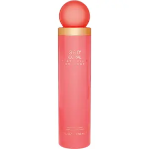 Perry Ellis 360 Coral By Perry Ellis Body Mist For Women