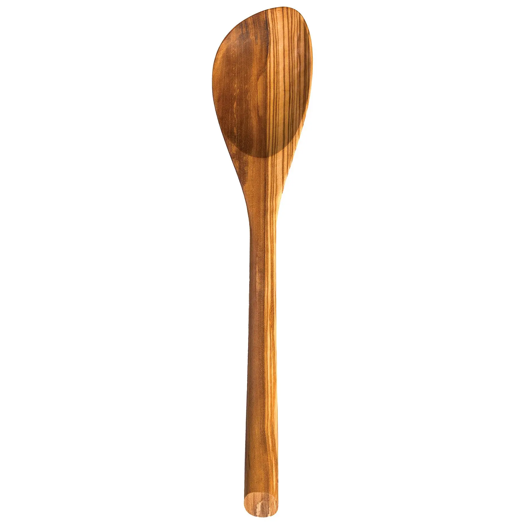 Rock & Branch® Olive Wood Cooking Spoon Rock & Branch® Olive Wood Cooking Spoon