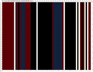 Crepe Techno Printed Denton, Knit Fabric, Stripe Fabric, Stretch Crepe Fabric, Prom Dress Fabric