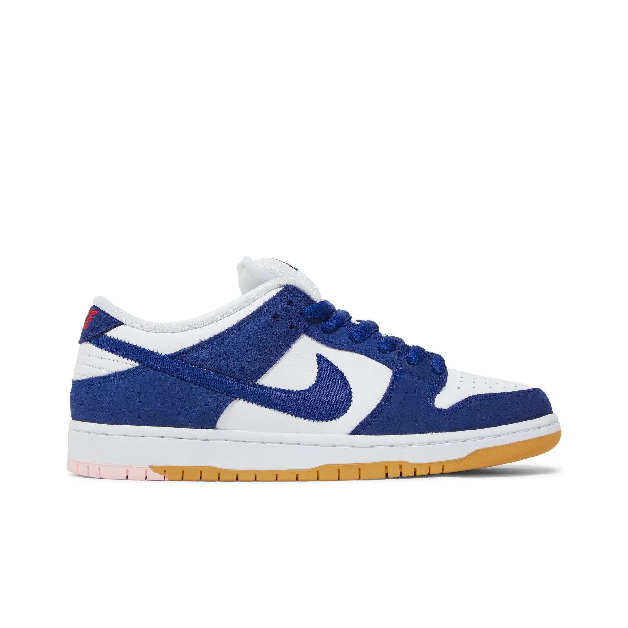 Nike SB Dunk Low Los Angeles Dodgers