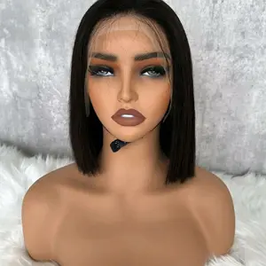 pixie Bob 13×4 full lace frontal