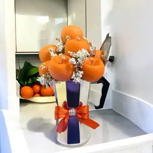 Mandarin coffee maker