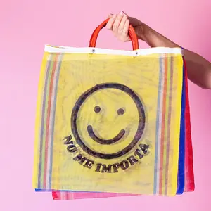 No Me Importa Mercado Bag