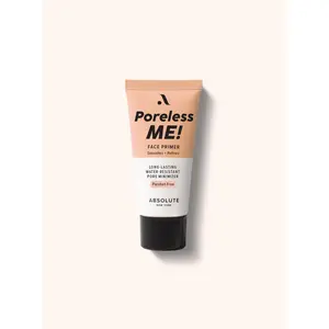 Absolute New York Poreless ME! Face Primer