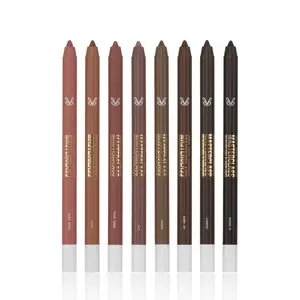 Blend Bunny Cosmetics Masterclass Pro Colored Pencils: Neutrals