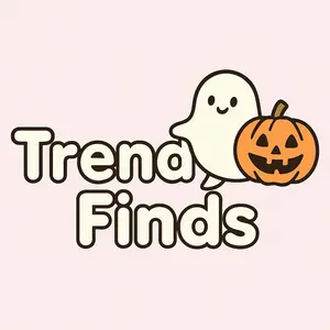 Trendy Finds shop logo