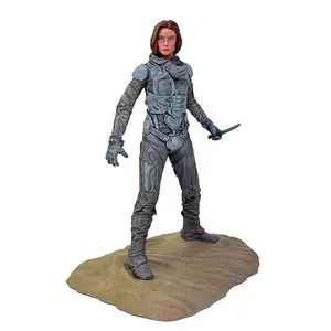 Dune: Lady Jessica Figure