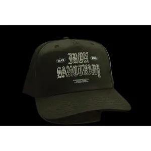 It was never Just a phase Snapback