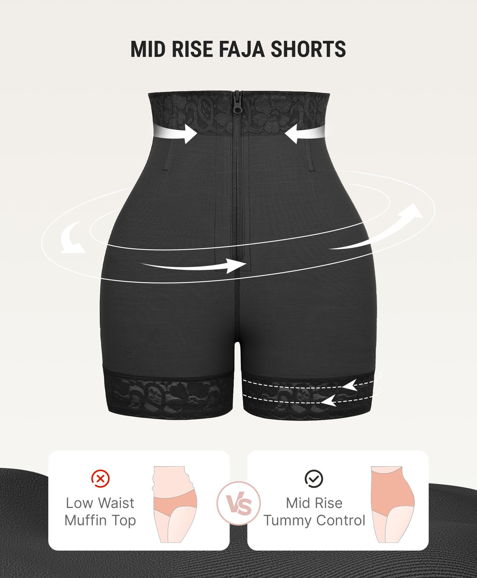 FeelinGirl #live High Waisted body short Shapewear Womens Fajas Colombianas Shapewear Shorts Womenswear Comfort Womenswear Underwear FeelinGirl #live High Waisted body short Shapewear Womens Fajas Colombianas Shapewear Shorts Womenswear Comfort Womenswear Underwear