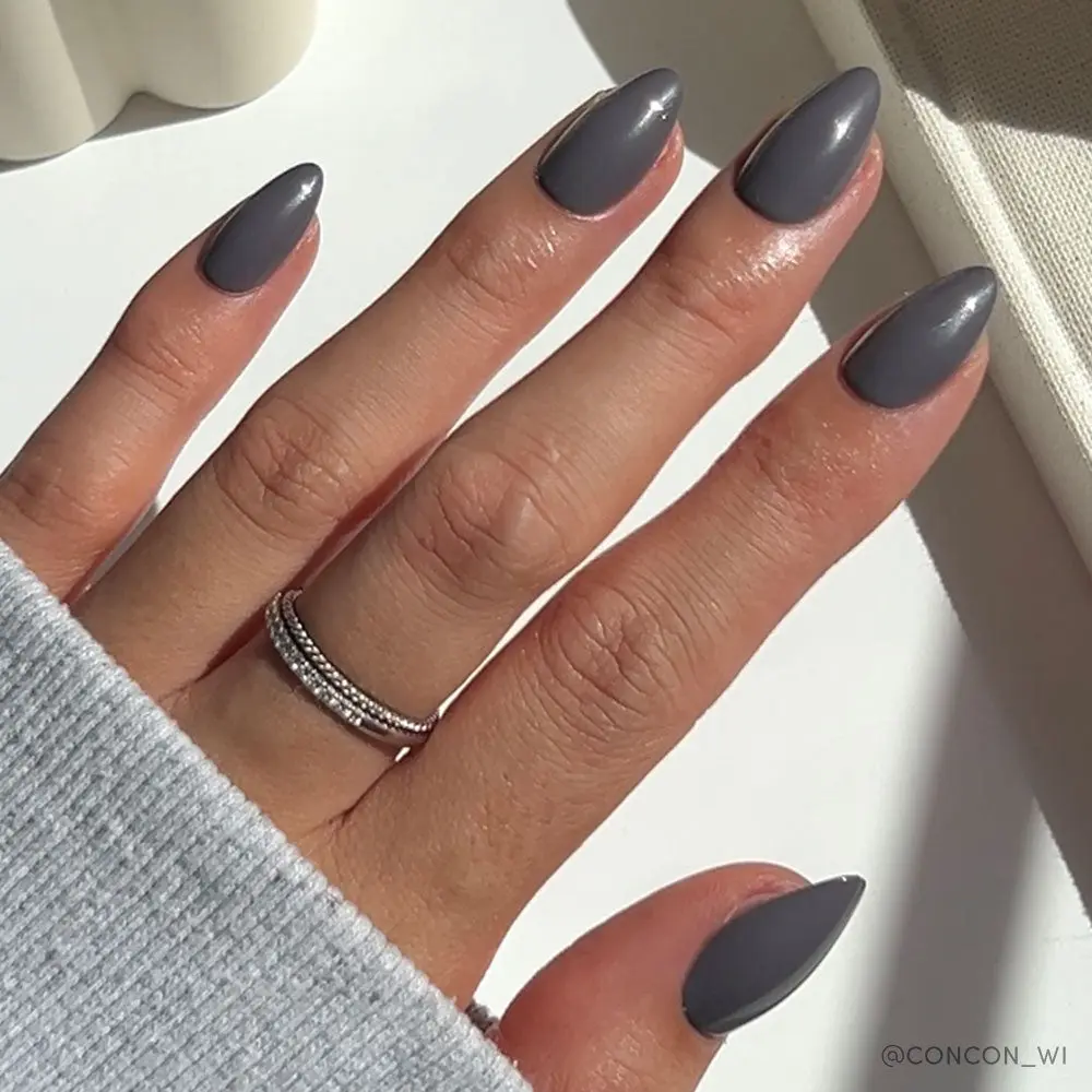 Ash Grey