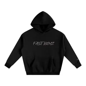 Fast Boyz oversized Hoodie
