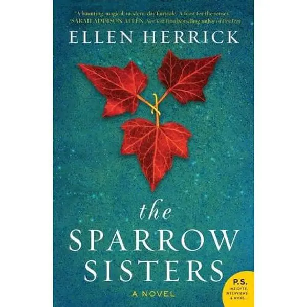 USED-The Sparrow Sisters by Herrick, Ellen (Paperback)