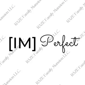 [IM]Perfect Tshirt