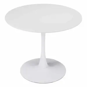 Opus Dining Table White