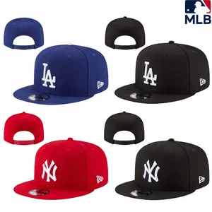 New Era 9FIFTY MLB Snapback Caps | Atlanta Braves Hat, St. Louis Cardinals Hat, Chicago Cubs Hat, Cincinnati Reds Hat, Cleveland Guardians Hat, Washington Nationals Hat | Adjustable Baseball Hats, Premium MLB Streetwear, Collector Style