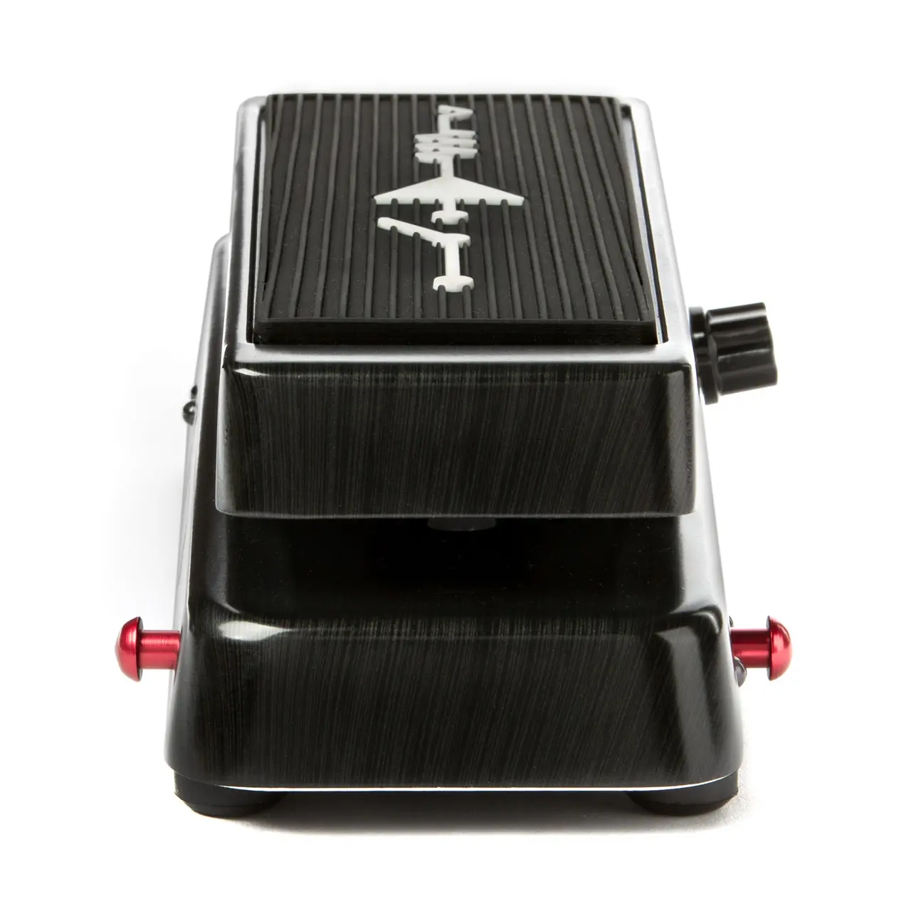MXR MC404 Custom Audio Electronics WAH Effect Pedal