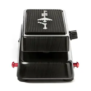 MXR MC404 Custom Audio Electronics WAH Effect Pedal