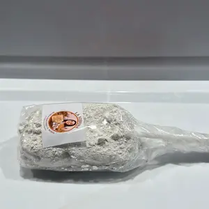 La Sobrina-Kokoleta White Clay Caolin with Other Different Caolins Made in Mexico Crafted for Customized Professionals