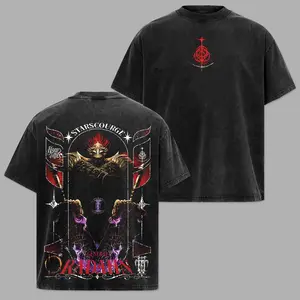 Elden Ring Midra T-Shirt, Game shirt, Summer streetwear, men's and women's fashion, printed t-shirts, Y2K style shirts, gifts for friends, fashion trends, Menswear, Top, Man, Streetwear, Tropical, Casual, Crewneck, Shortsleeve.