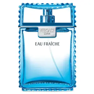 Versace Men's 3.4 Ounce Eau Fraiche Eau de Toilette