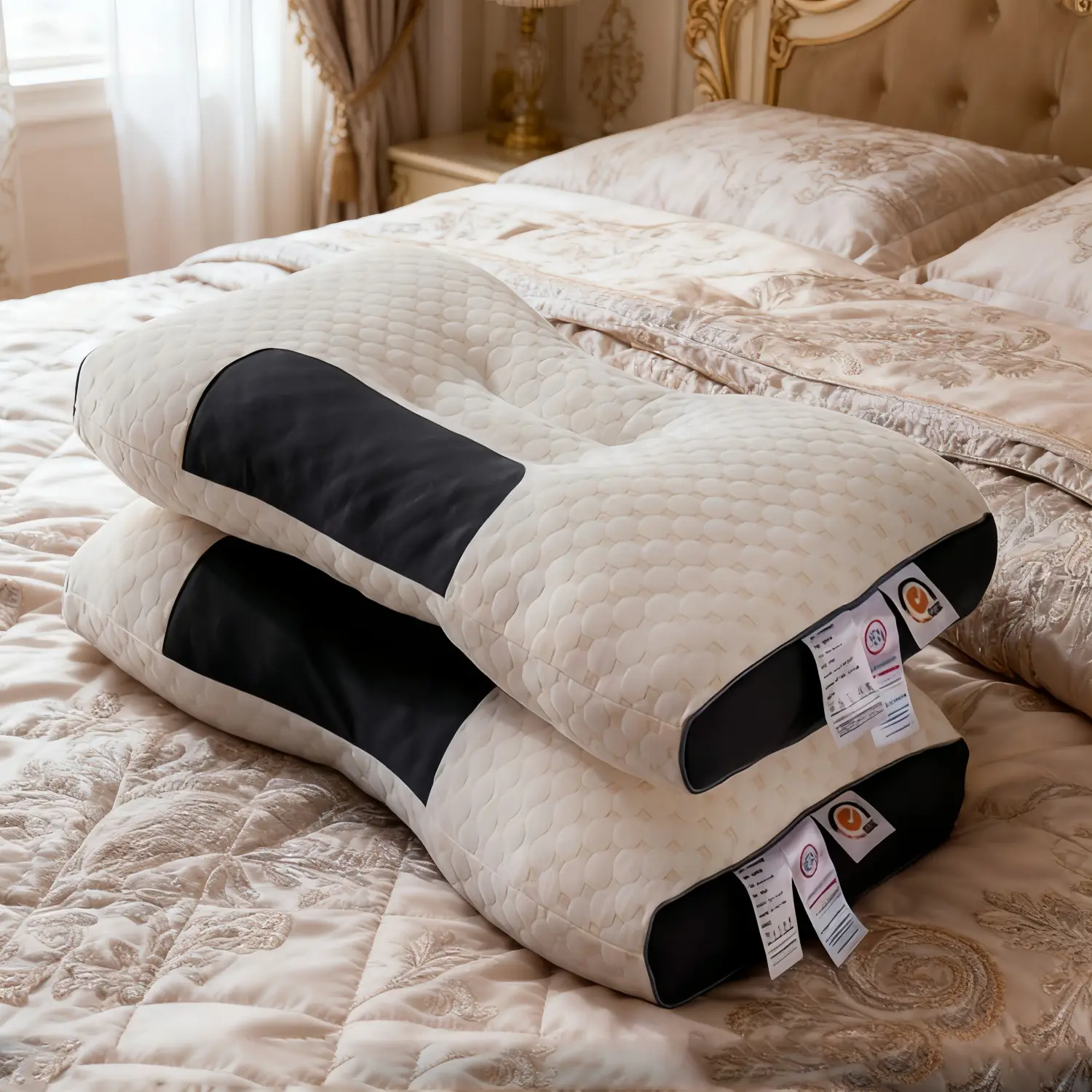 anthropologie pillows - TikTok Shop
