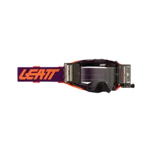 Leatt 5.5 Velocity Roll-Off Goggles V25