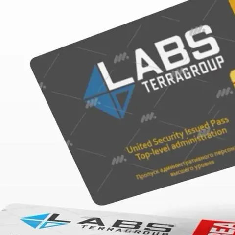 Escape From Tarkov  Themed Stickers. The Ultimate Rectangle Sticker for Anywhere & Anything | Waterproof Vinyl | Clean Minimal Tech Aesthetic | Perfect for Laptops, Phones & Everyday Use
