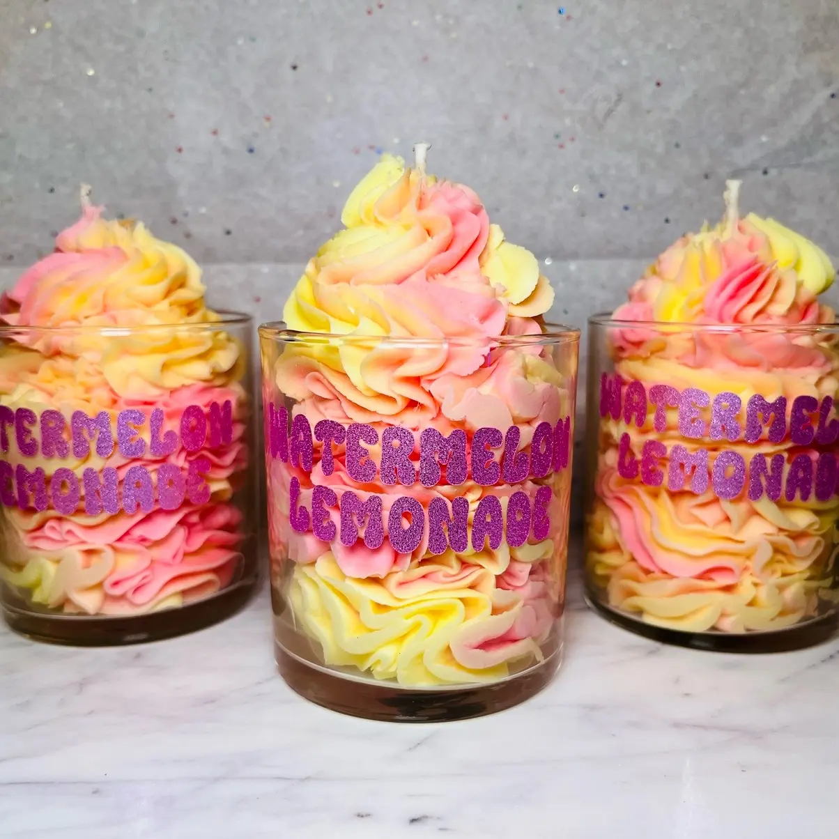 Watermelon Lemonade 11oz Candle