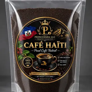 Cold-Brew Coffee Concentrate, Premium Coffee Beverage