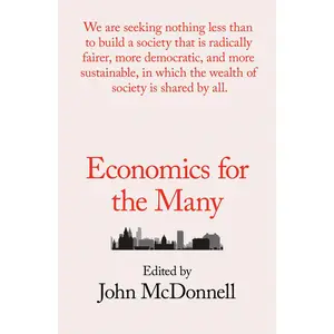 USED-Economics for the Many (Paperback)