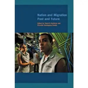 USED-Nation and Migration: Past and Future by Gutierrez (Paperback)