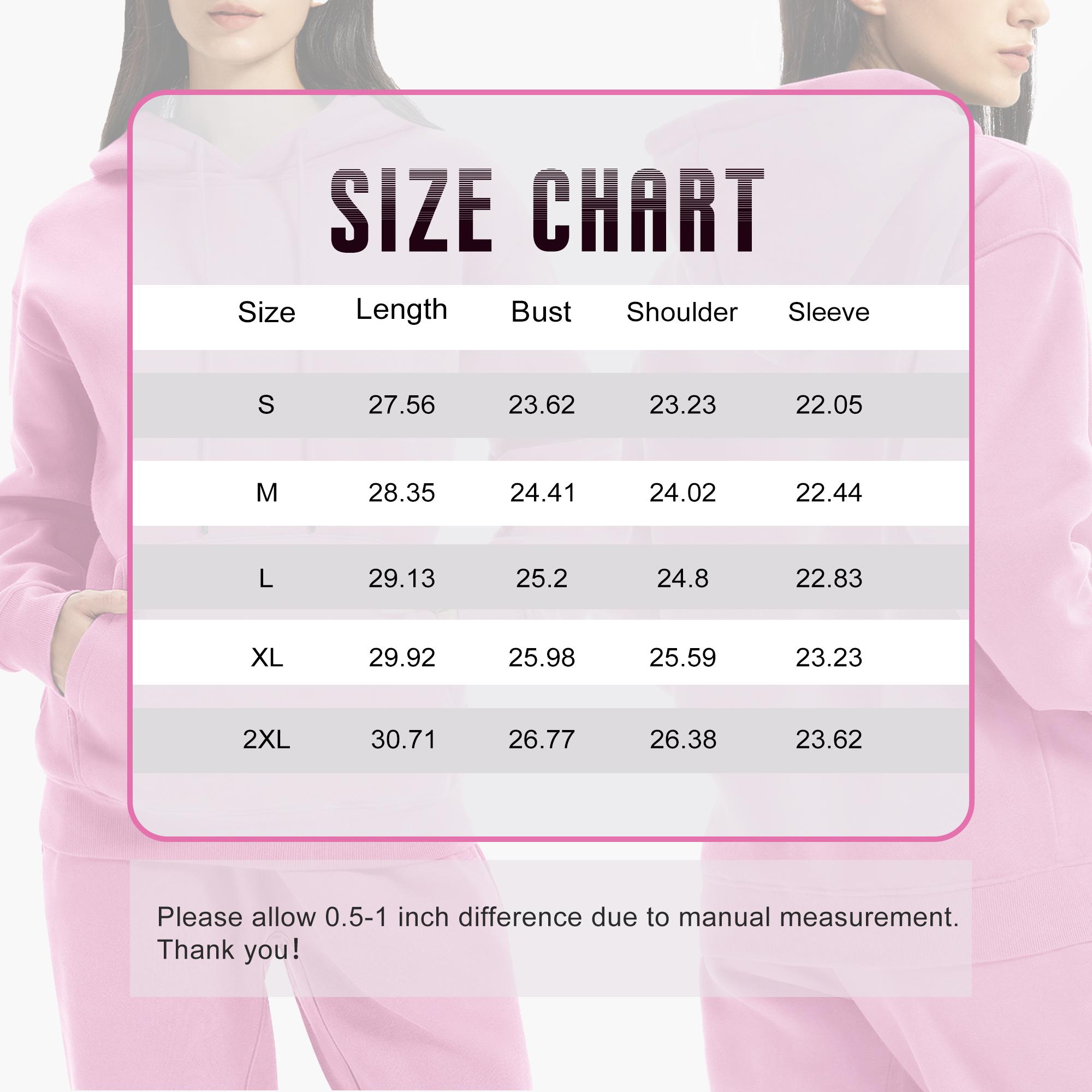 YUCOLEN Oversized Hoodie for Women Men Soft Sweatshirt Cotton Fleece Pullover Hooded Sweatshirt with Kangaroo Pocket Unisex Warm Winter Top