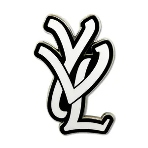 YVL Pin