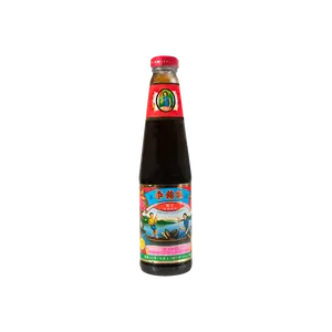 Lee Kum Kee Premium Oyster Sauce 510g - Authentic Hong Kong Style, Rich Umami Flavor for Stir-fries, Marinades, and Dips