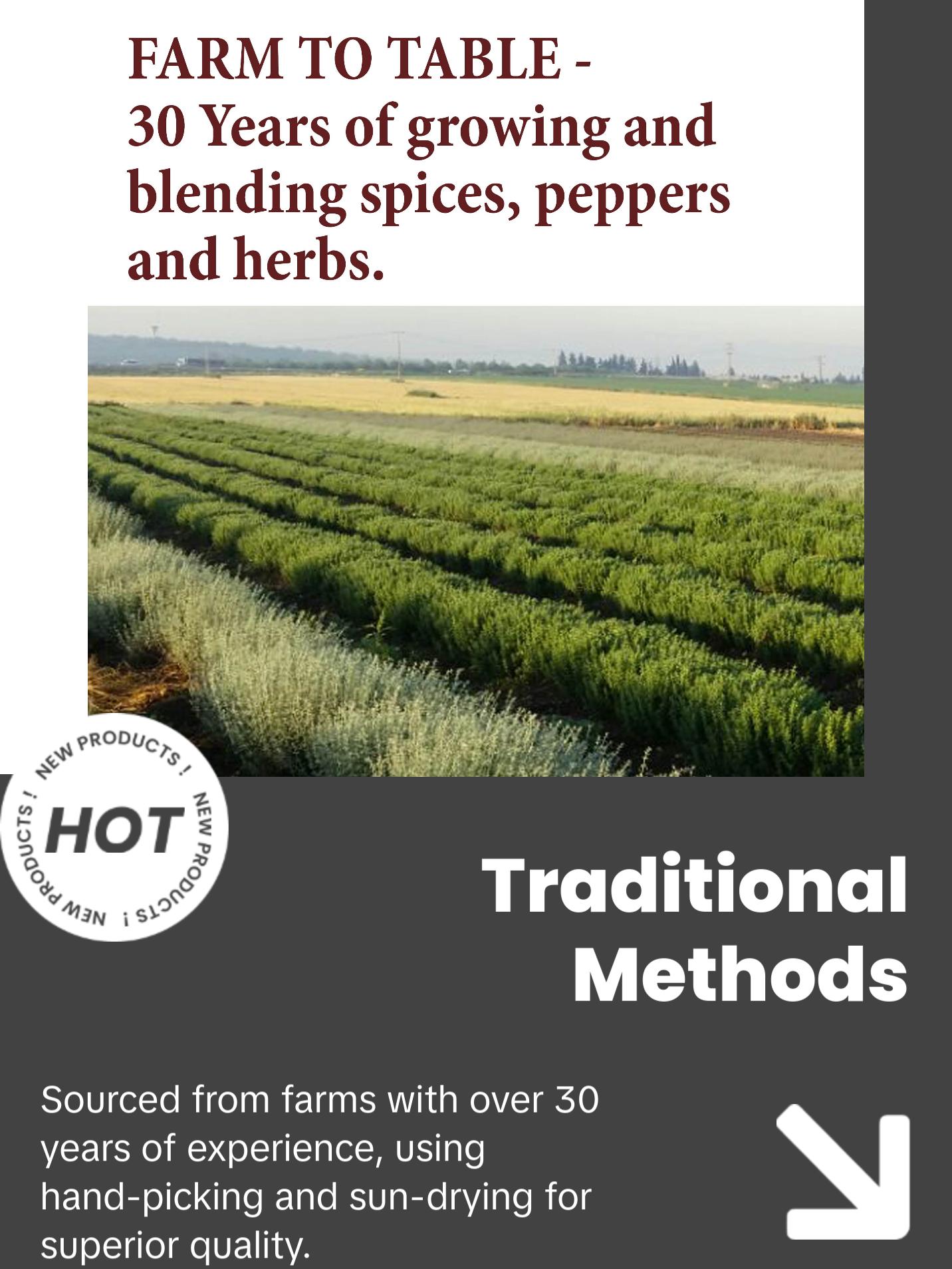 The Spice Way Ground Cloves -  Fresh Herbal Blend for Cookies & Pumpkin Pie