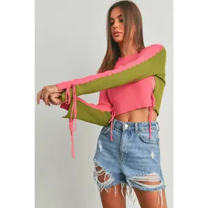 Dual Long Sleeve