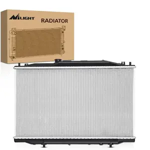Niligt 2003 2004 2005 2006 2007 Honda Accord 2.4L FWD Radiator