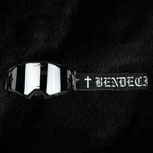 MX GOGGLES ✟