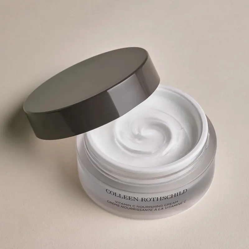 Colleen Rothschild Vitamin C Nourishing Cream