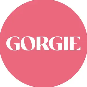 GETGORGIE shop logo