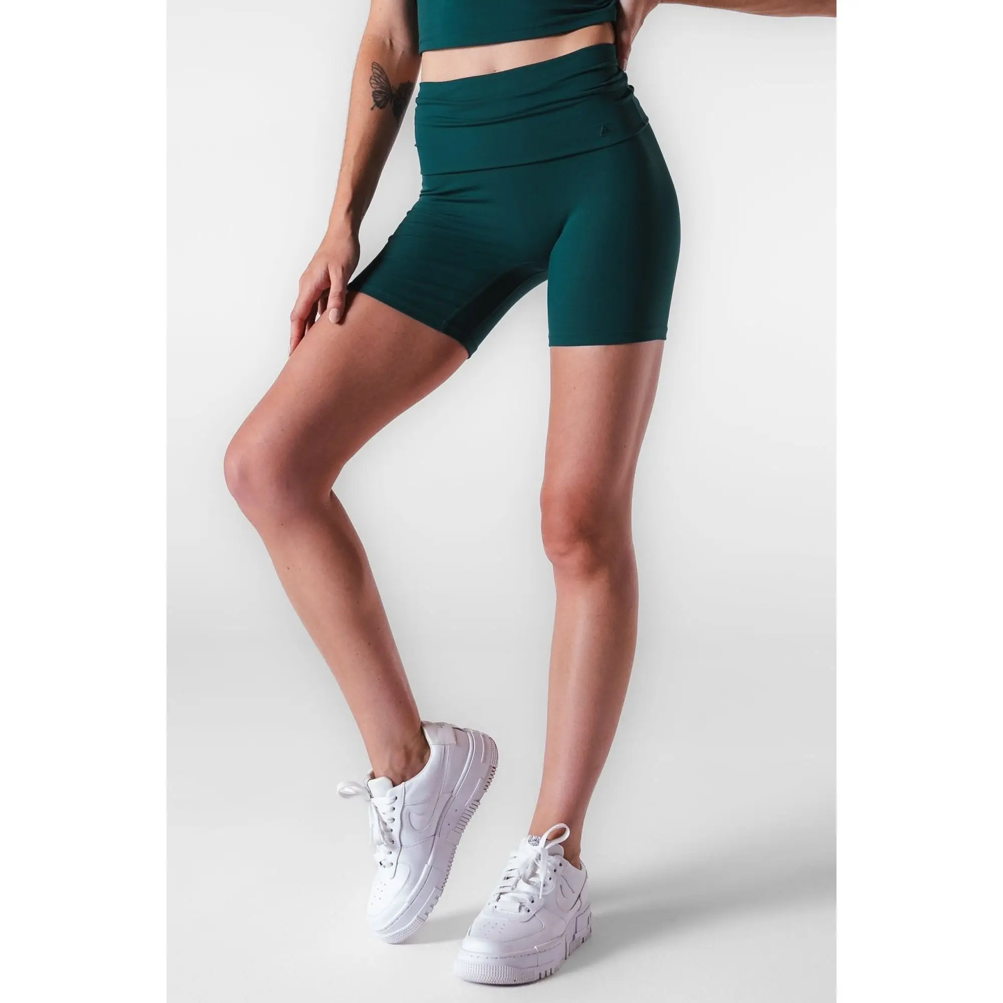 Vitality Cloud II Foldover Volley Short