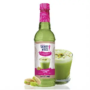 Skinny Syrups Sugar Free Pistachio