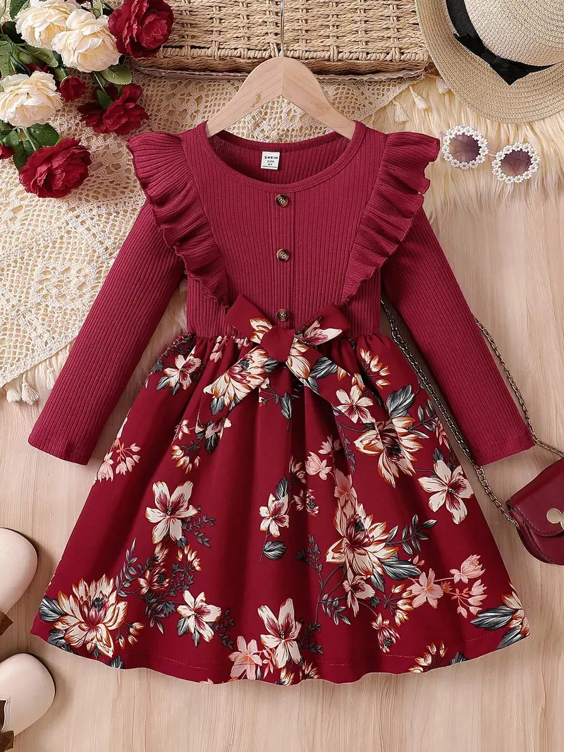 juniors christmas dress