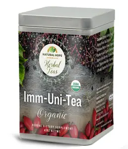 Organic Imm-Uni-Tea