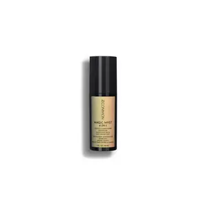 IN COMMON Magic Myst 4-in-1 Mini (88ml) | Frizz Control, UV, Heat & Color Protection | Hydrating Leave-In for Curly, Straight, Wavy & Treated Hair