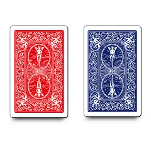 Playing Card Debit/Credit Card Skin, Vinyl Sticker - High Quality