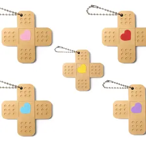 Pop Pal Keychains (3D Printed) Soda Can Opener