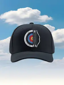 Target arery 2026 new model Multi Color Unisex Adjustable Classic Baseball Cap - Comfortable Breathable Hat Suitable for Men and Women for Daily Casual Wear, Outdoor Sports, Hiking, Running and Be